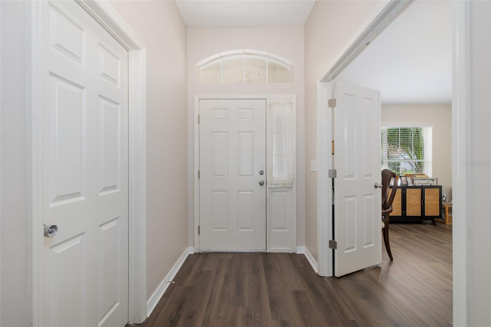 PINE RIDGE AT SUGAR CREEK - Residential