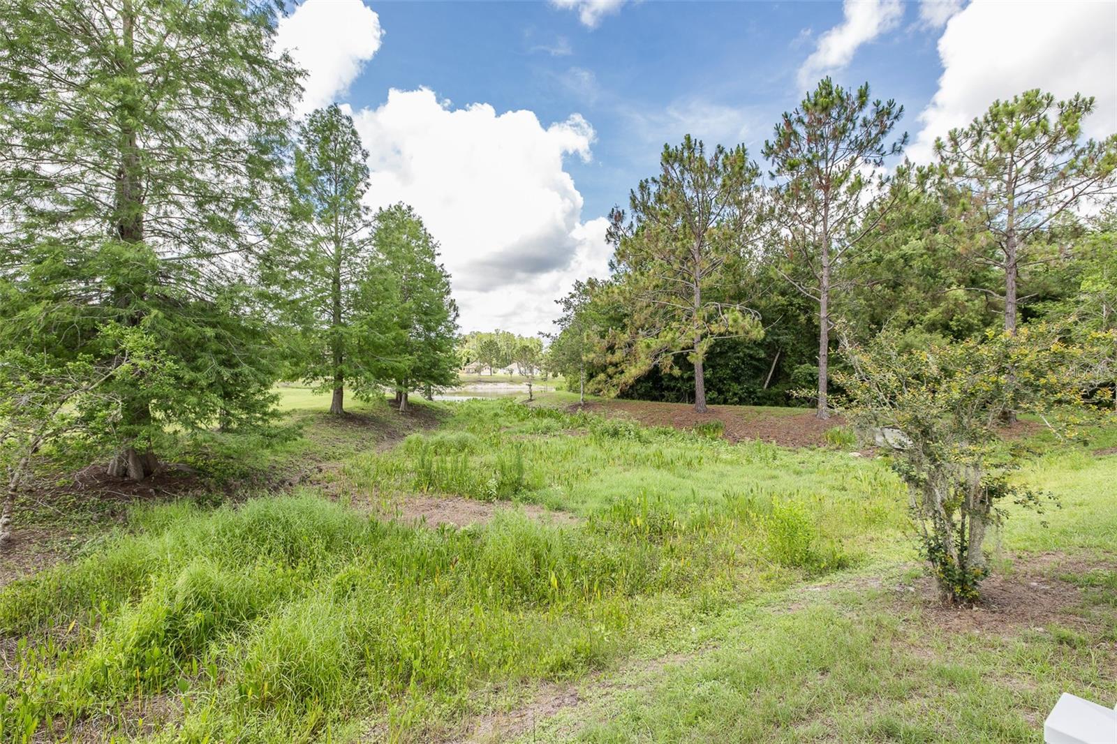 PINE RIDGE AT SUGAR CREEK - Residential