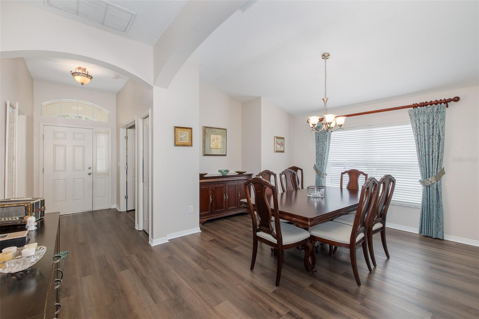 PINE RIDGE AT SUGAR CREEK - Residential
