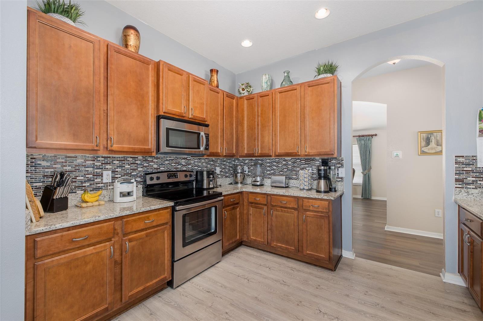 PINE RIDGE AT SUGAR CREEK - Residential