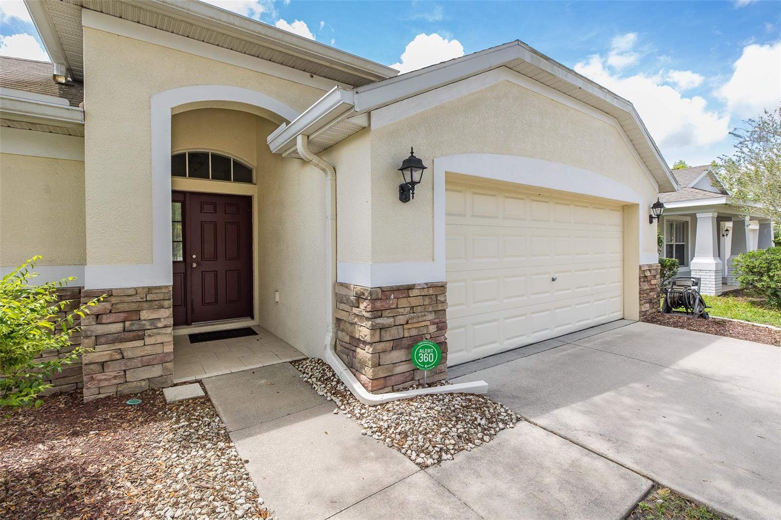 PINE RIDGE AT SUGAR CREEK - Residential