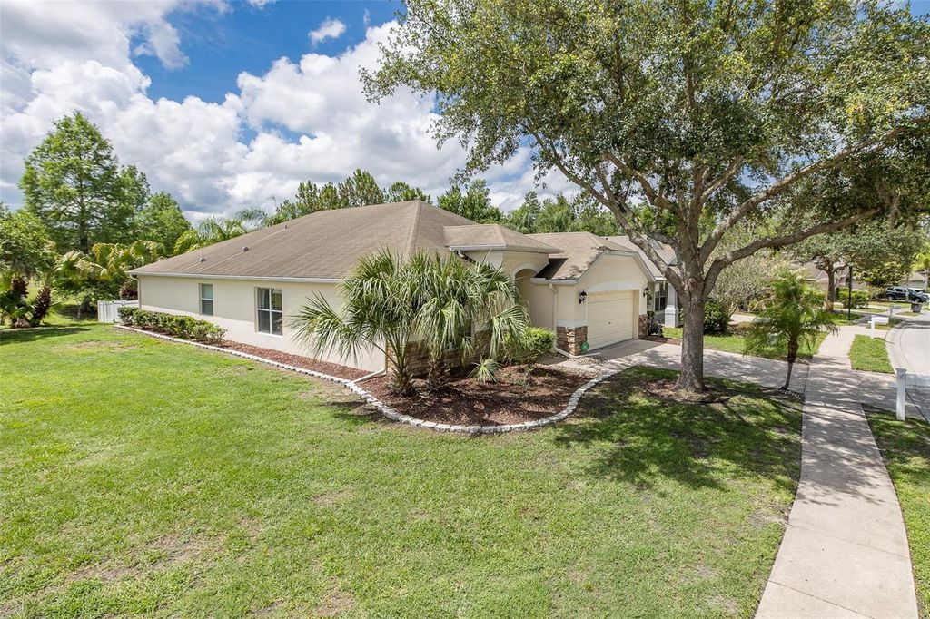 Photo of 13312 Old Florida Circle, Hudson, FL 34669 (MLS # W7886159)