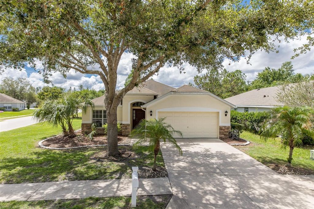 Photo of 13312 Old Florida Circle, Hudson, FL 34669 (MLS # W7886159)