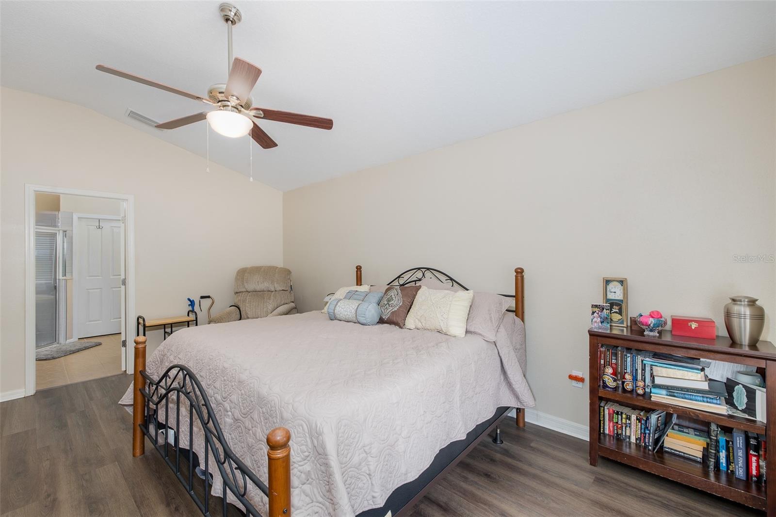 PINE RIDGE AT SUGAR CREEK - Residential