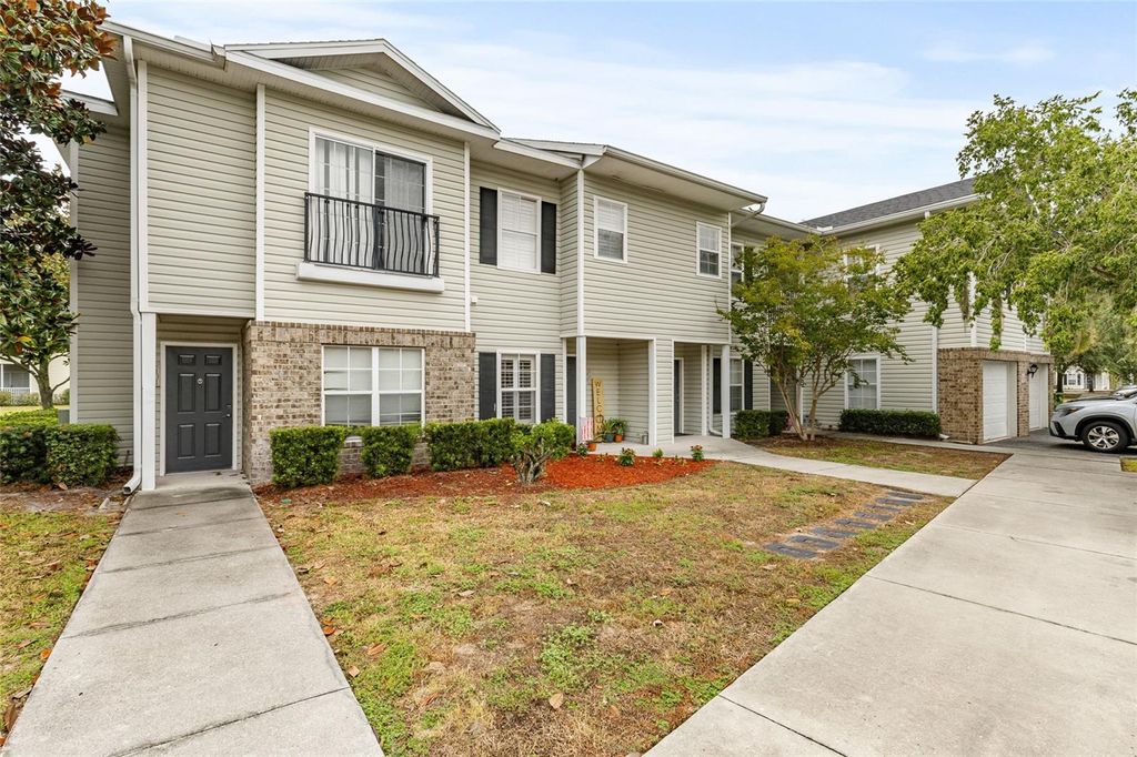 Photo of 4340 NW 48th Street #102, Gainesville, FL 32606 (MLS # GC534434)