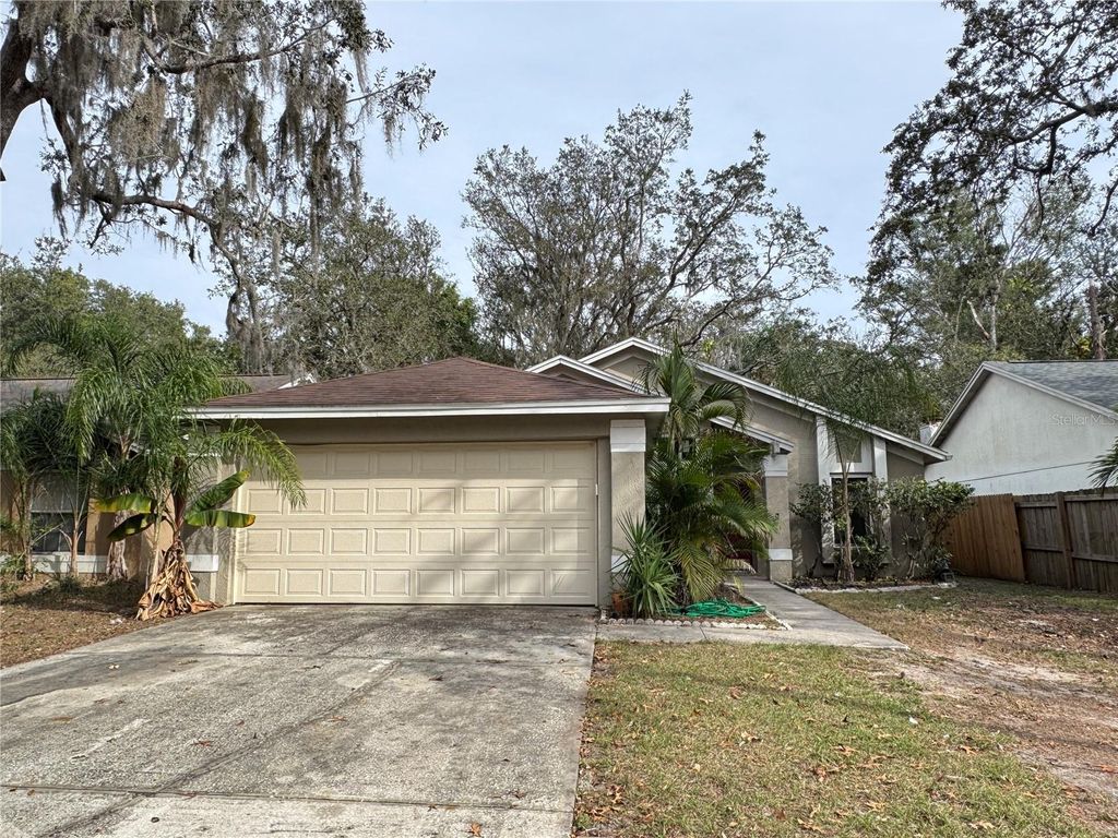 Photo of 4135 Quail Briar Drive, Valrico, FL 33596 (MLS # TB8464837)