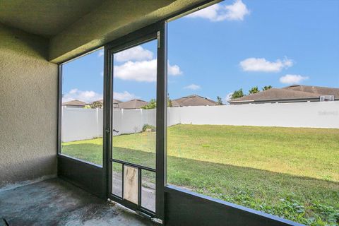 A home in WIMAUMA