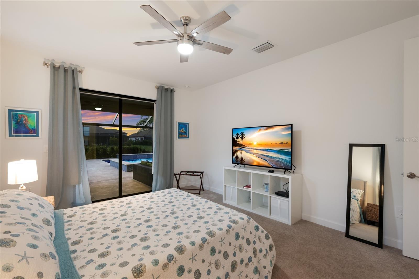LORRAINE LAKES PH I - Residential