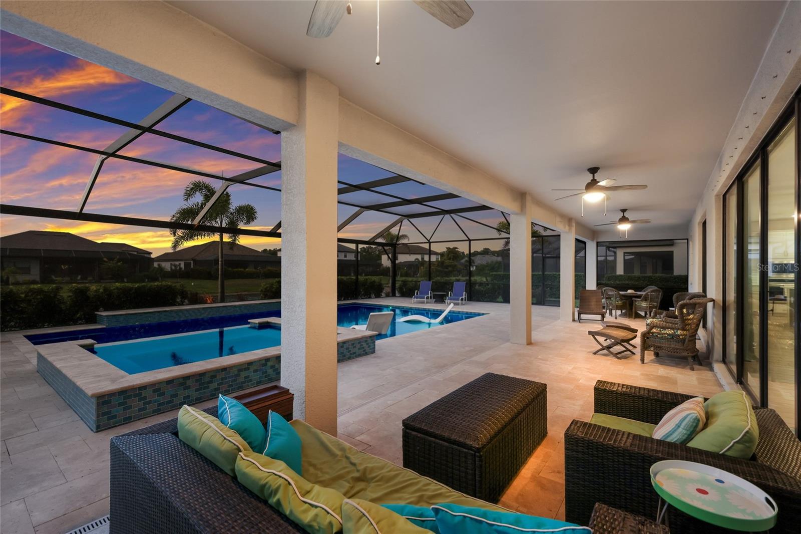 LORRAINE LAKES PH I - Residential