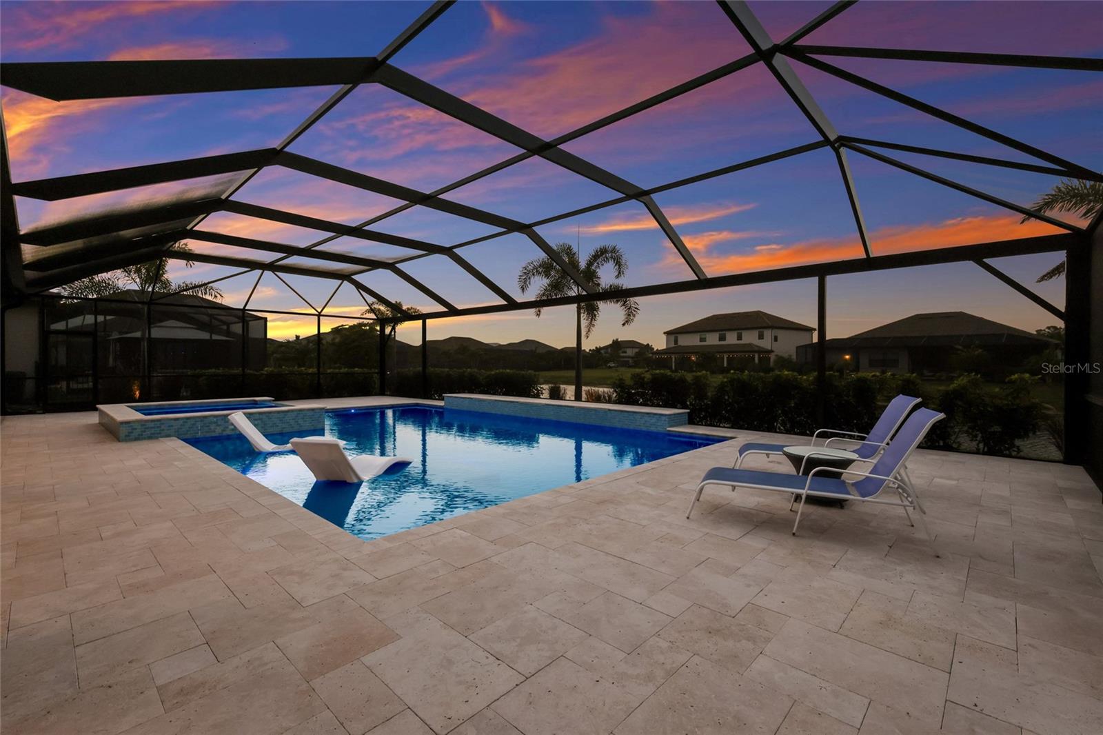 LORRAINE LAKES PH I - Residential