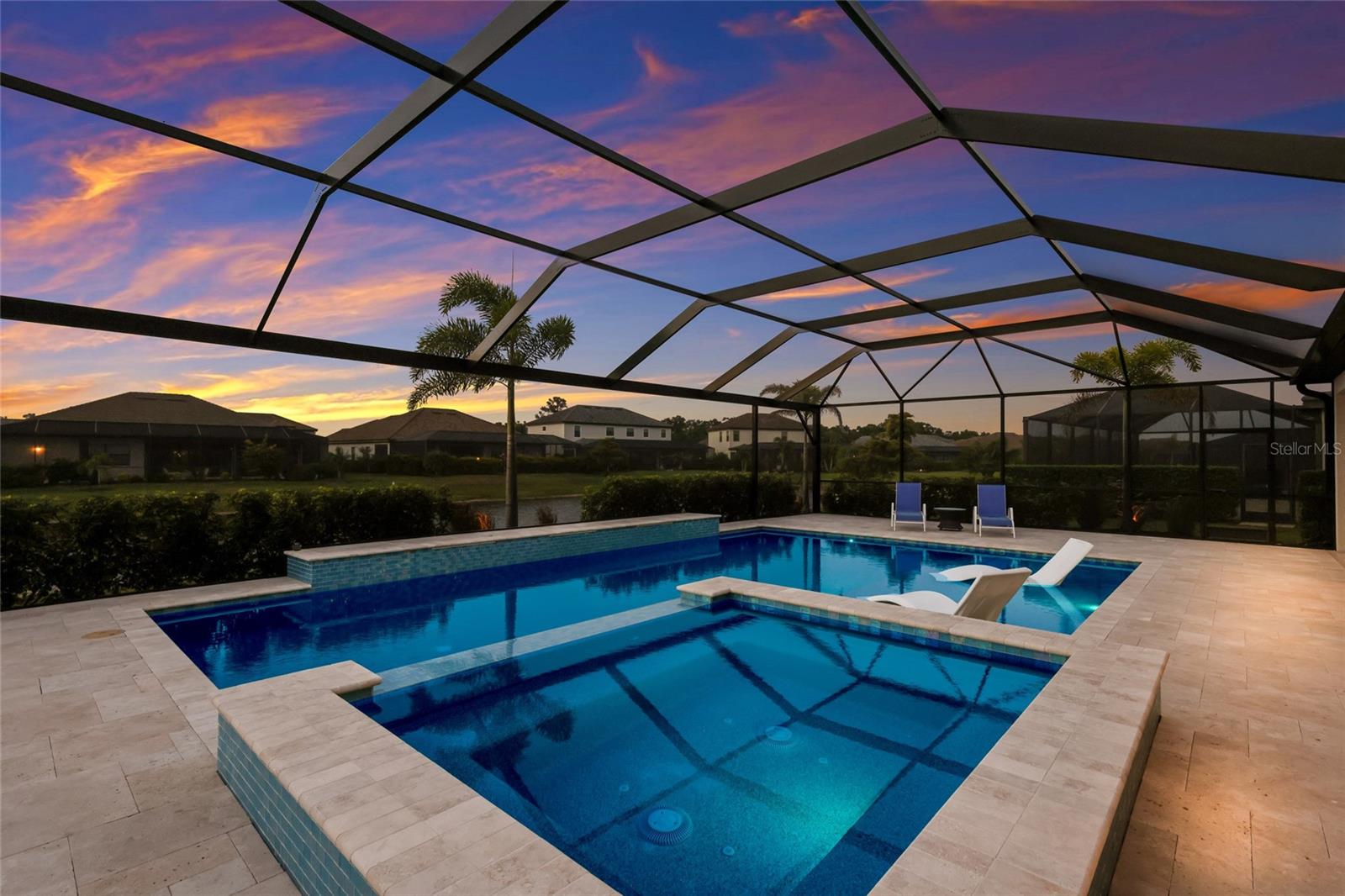 LORRAINE LAKES PH I - Residential