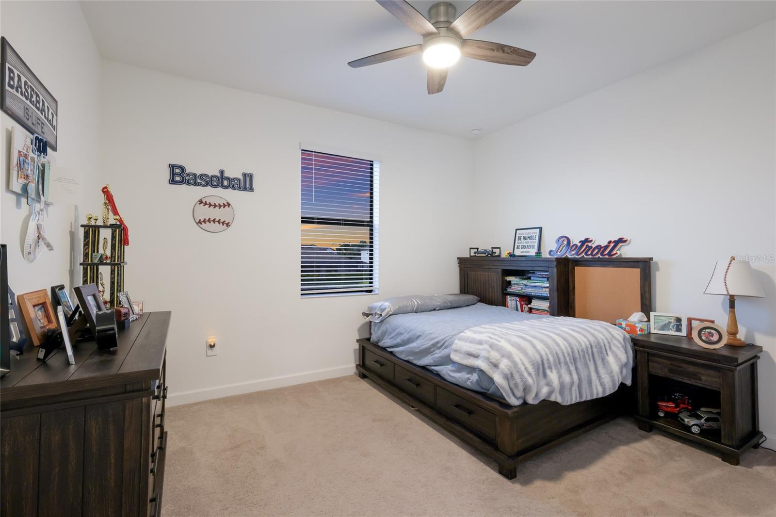 LORRAINE LAKES PH I - Residential