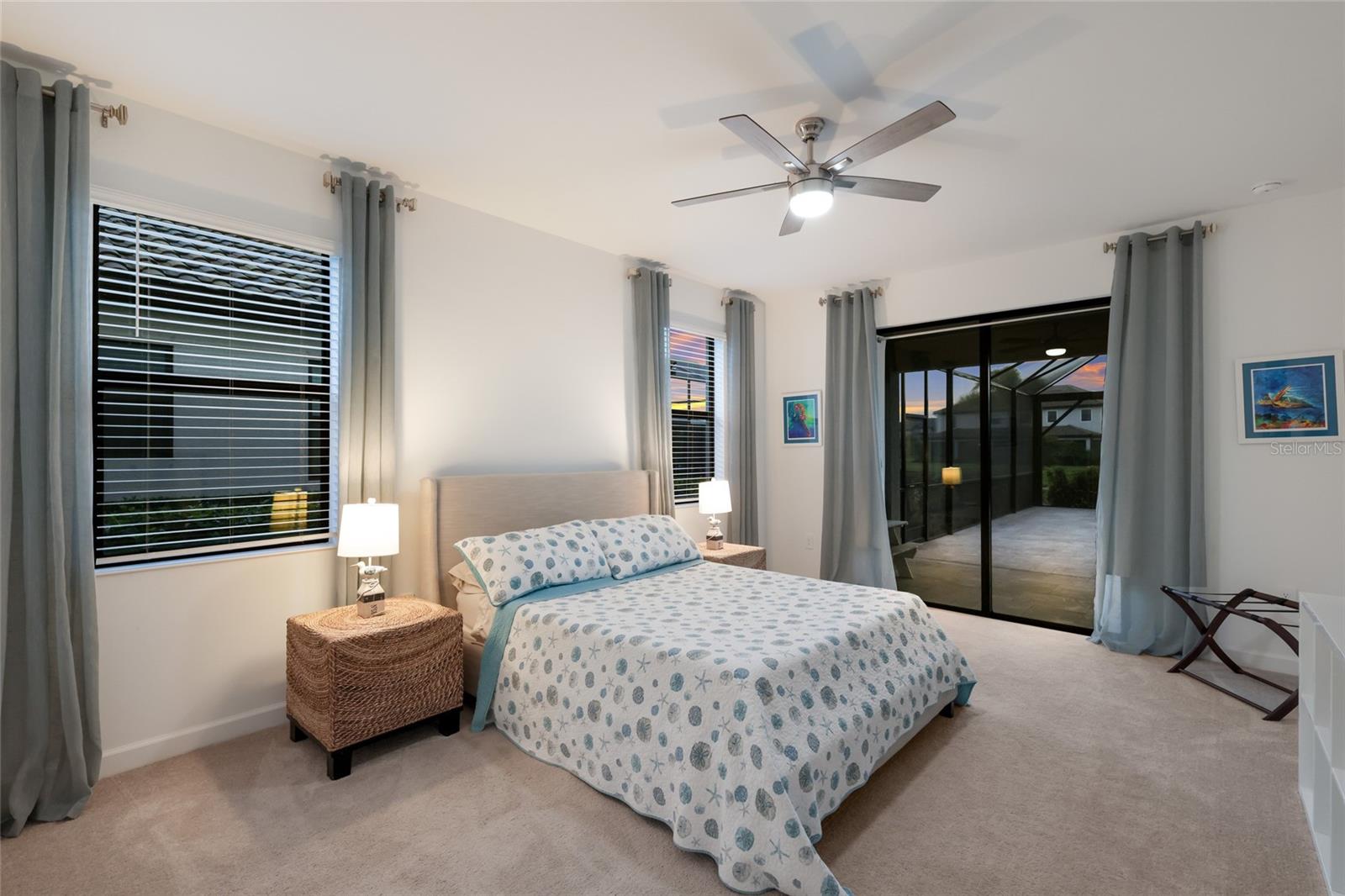 LORRAINE LAKES PH I - Residential