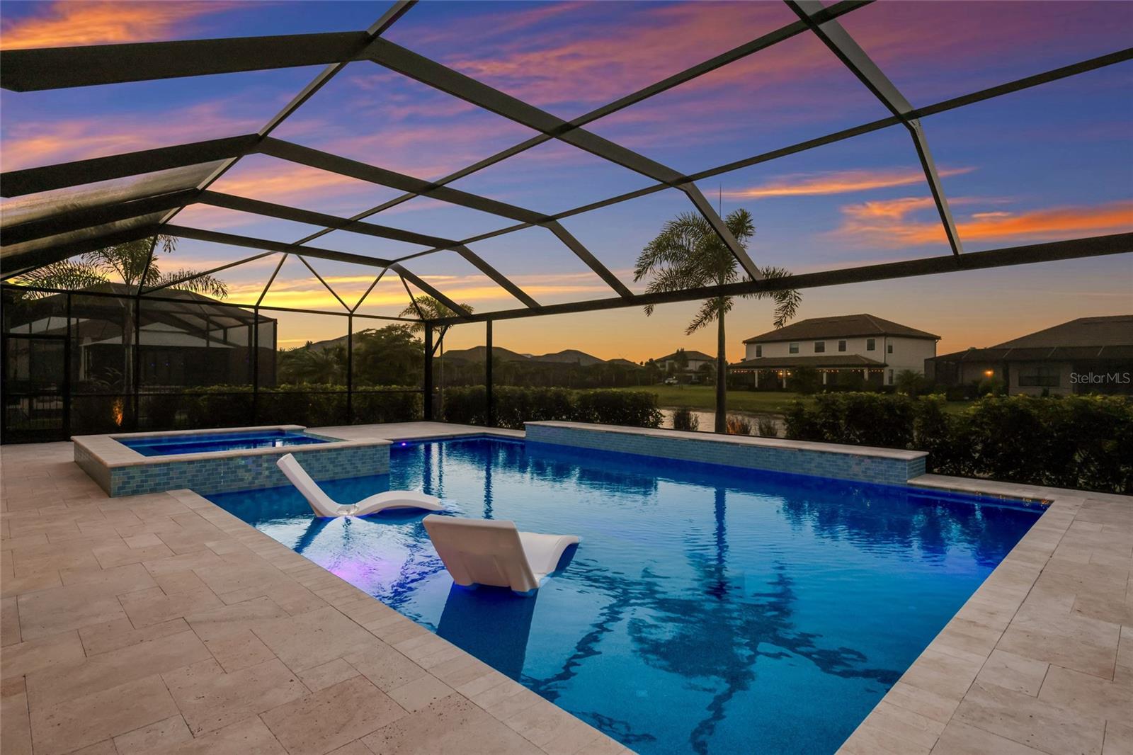 LORRAINE LAKES PH I - Residential