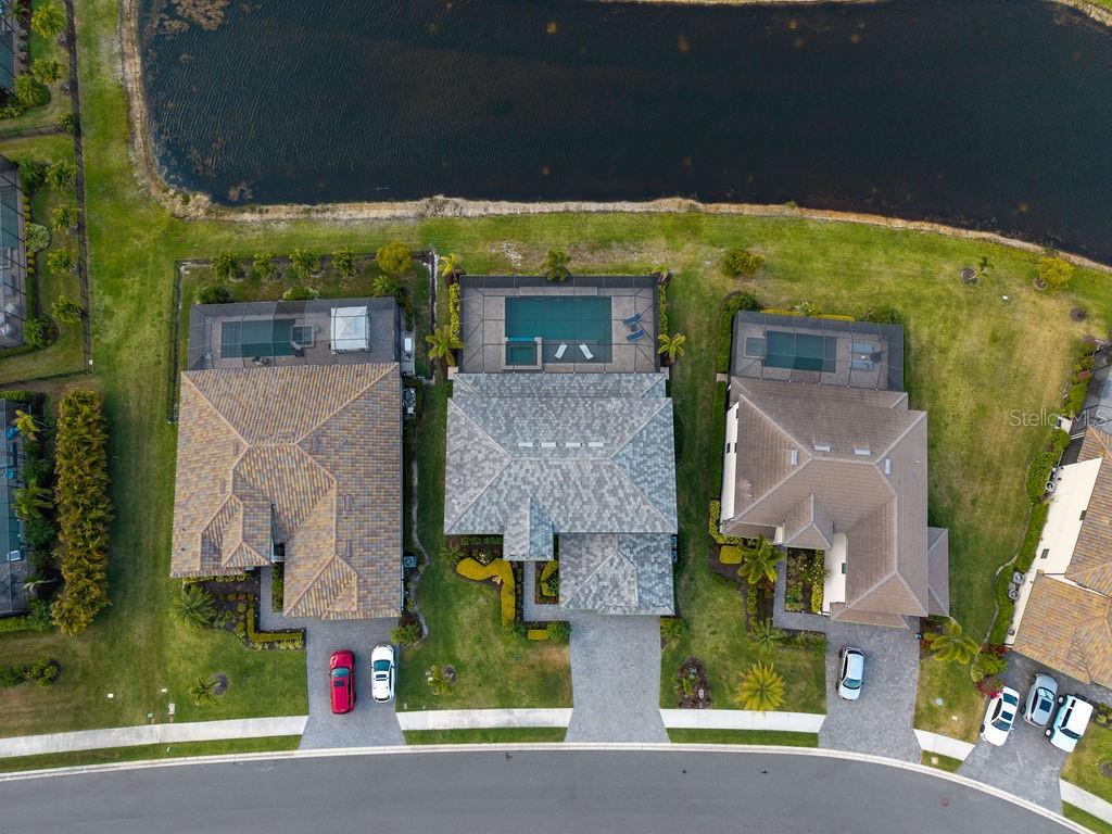 LORRAINE LAKES PH I - Residential