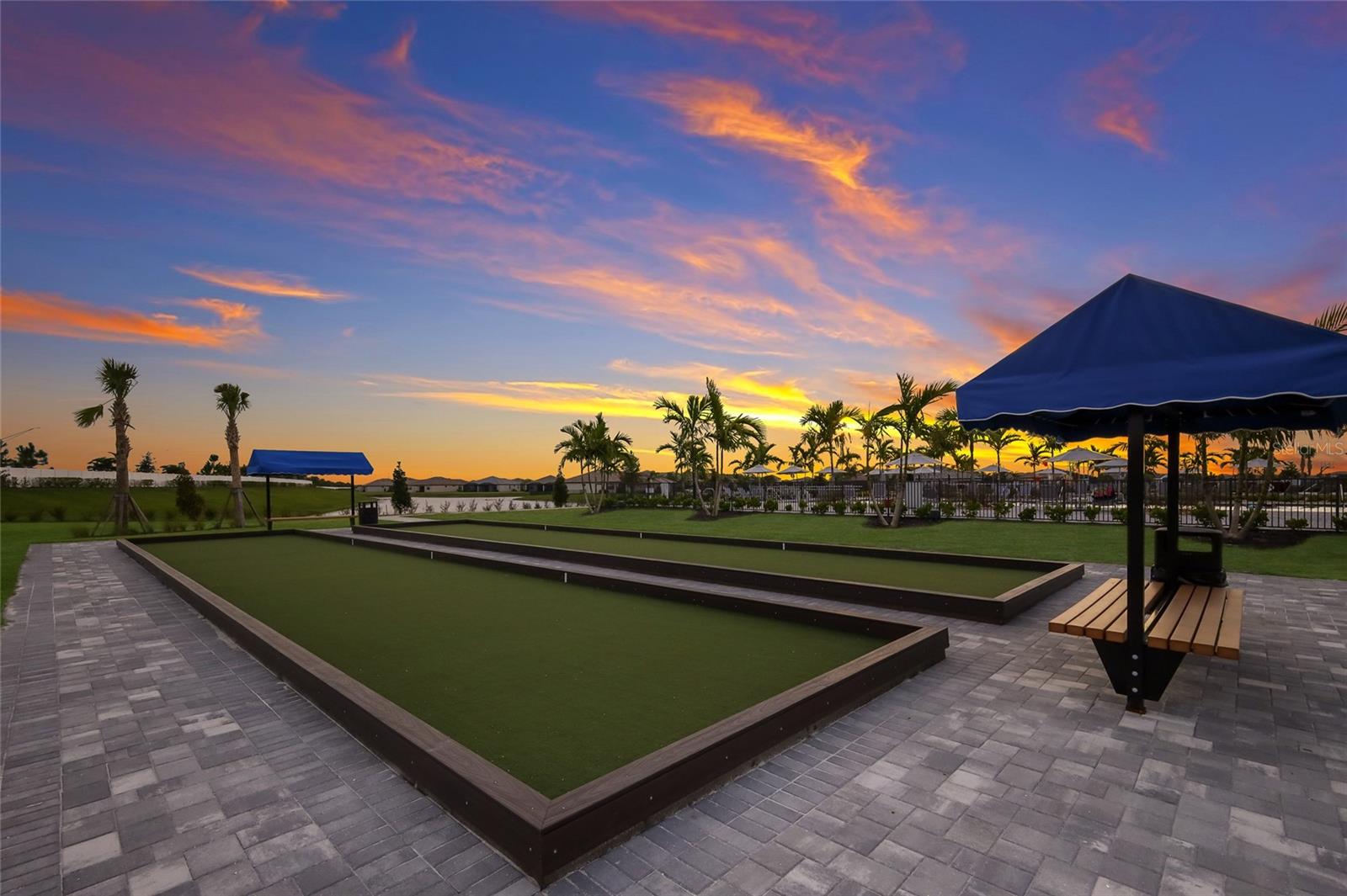 LORRAINE LAKES PH I - Residential