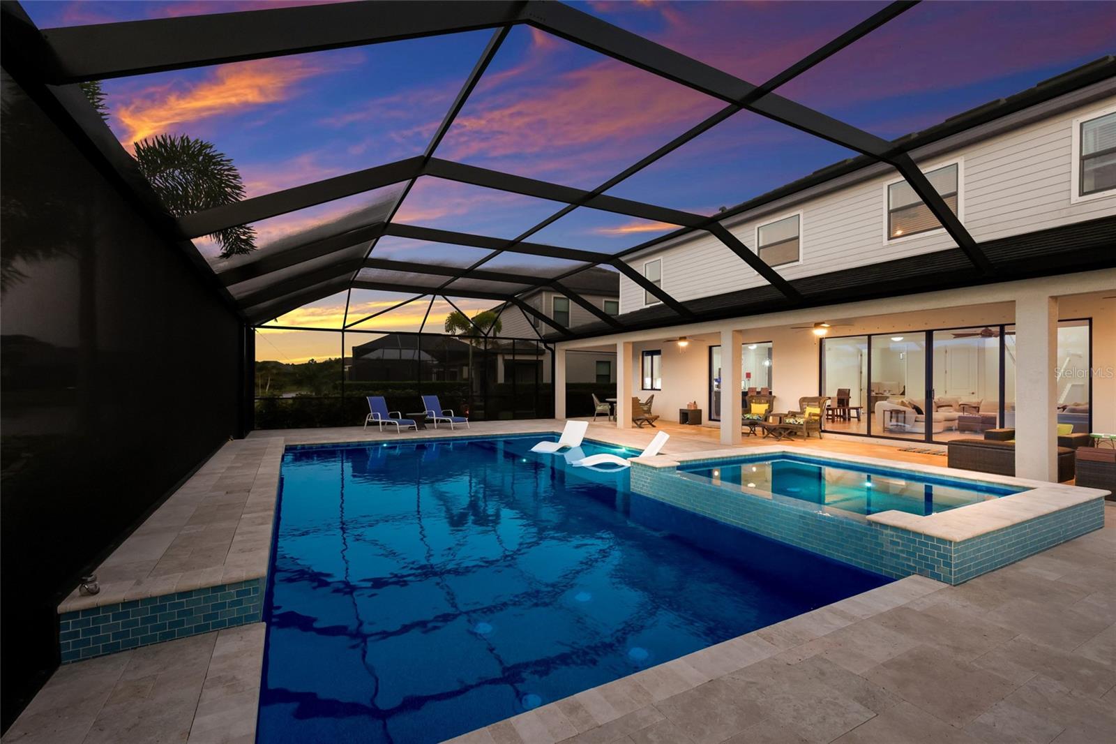 LORRAINE LAKES PH I - Residential