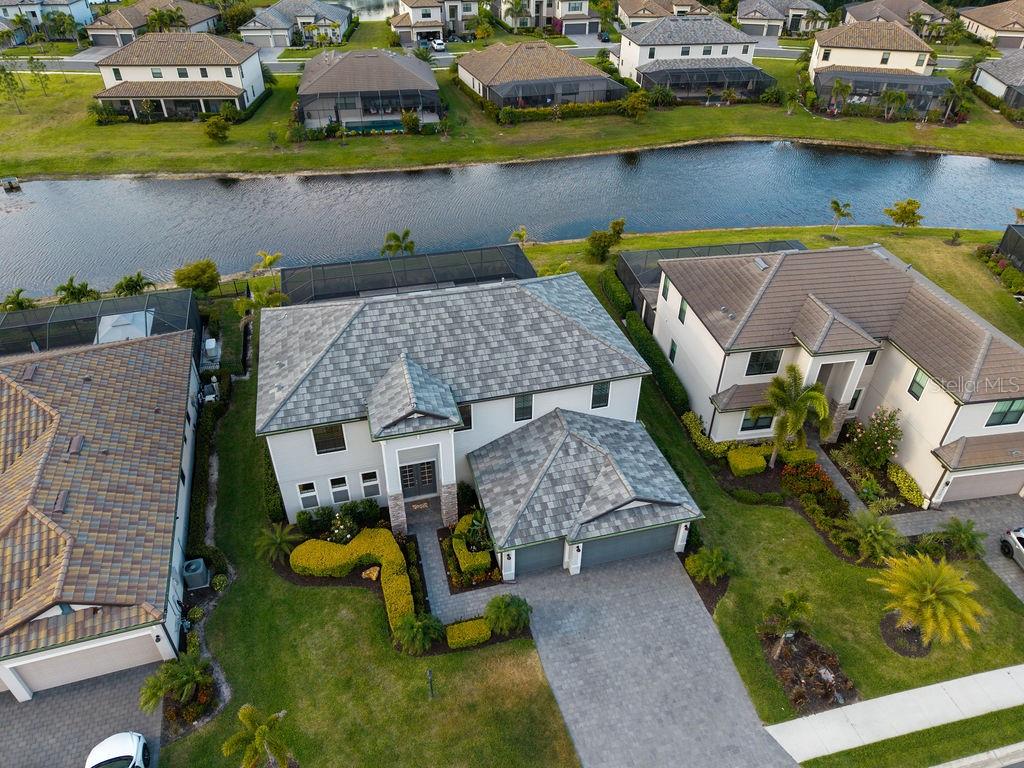 LORRAINE LAKES PH I - Residential