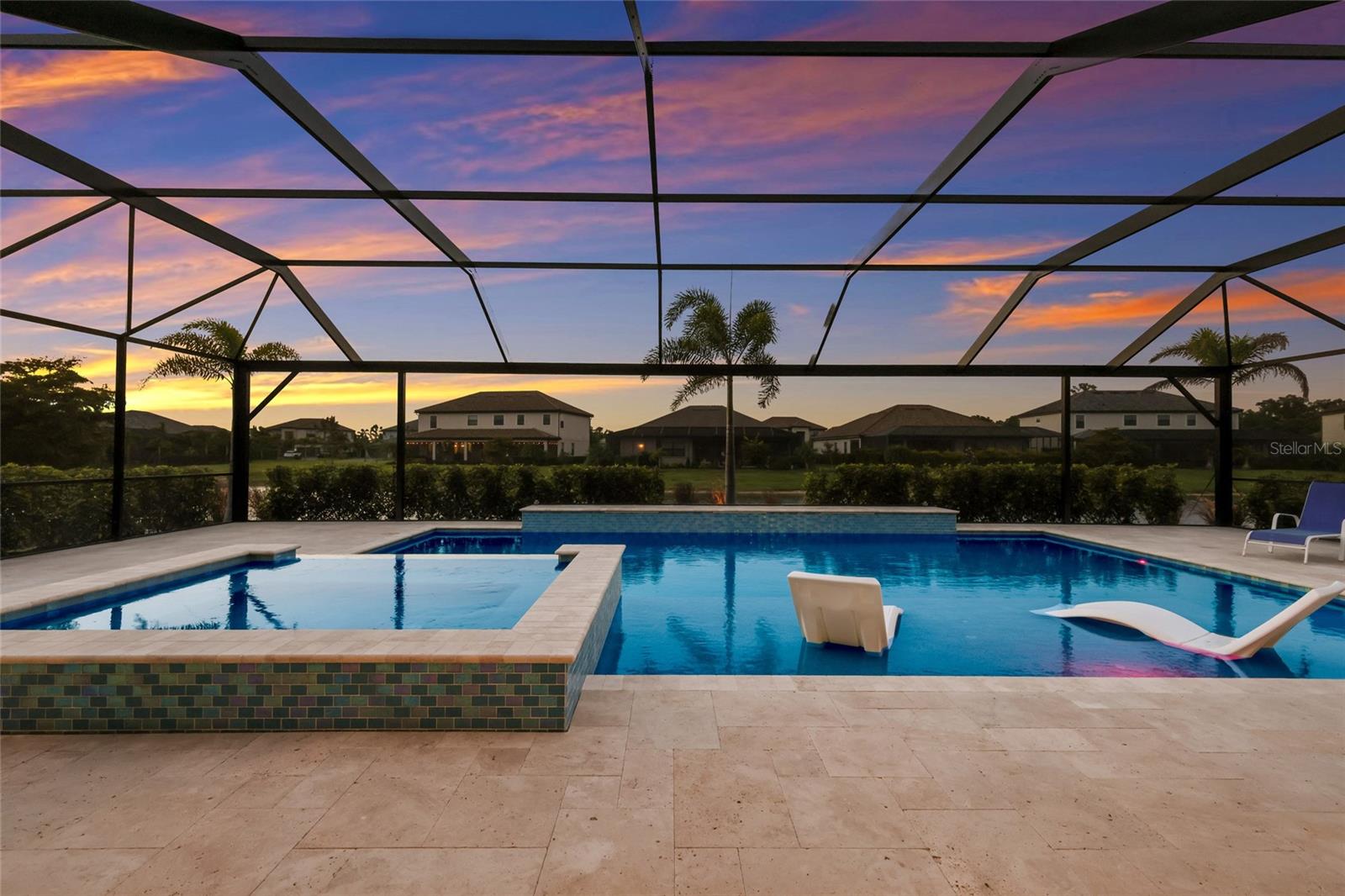 LORRAINE LAKES PH I - Residential