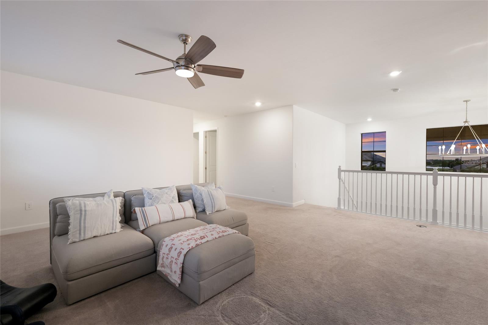 LORRAINE LAKES PH I - Residential
