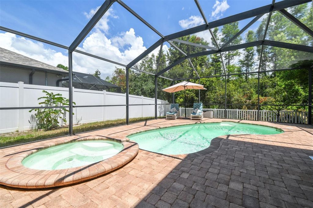 Photo of 11126 Biddeford Place, New Port Richey, FL 34654 (MLS # W7877228)