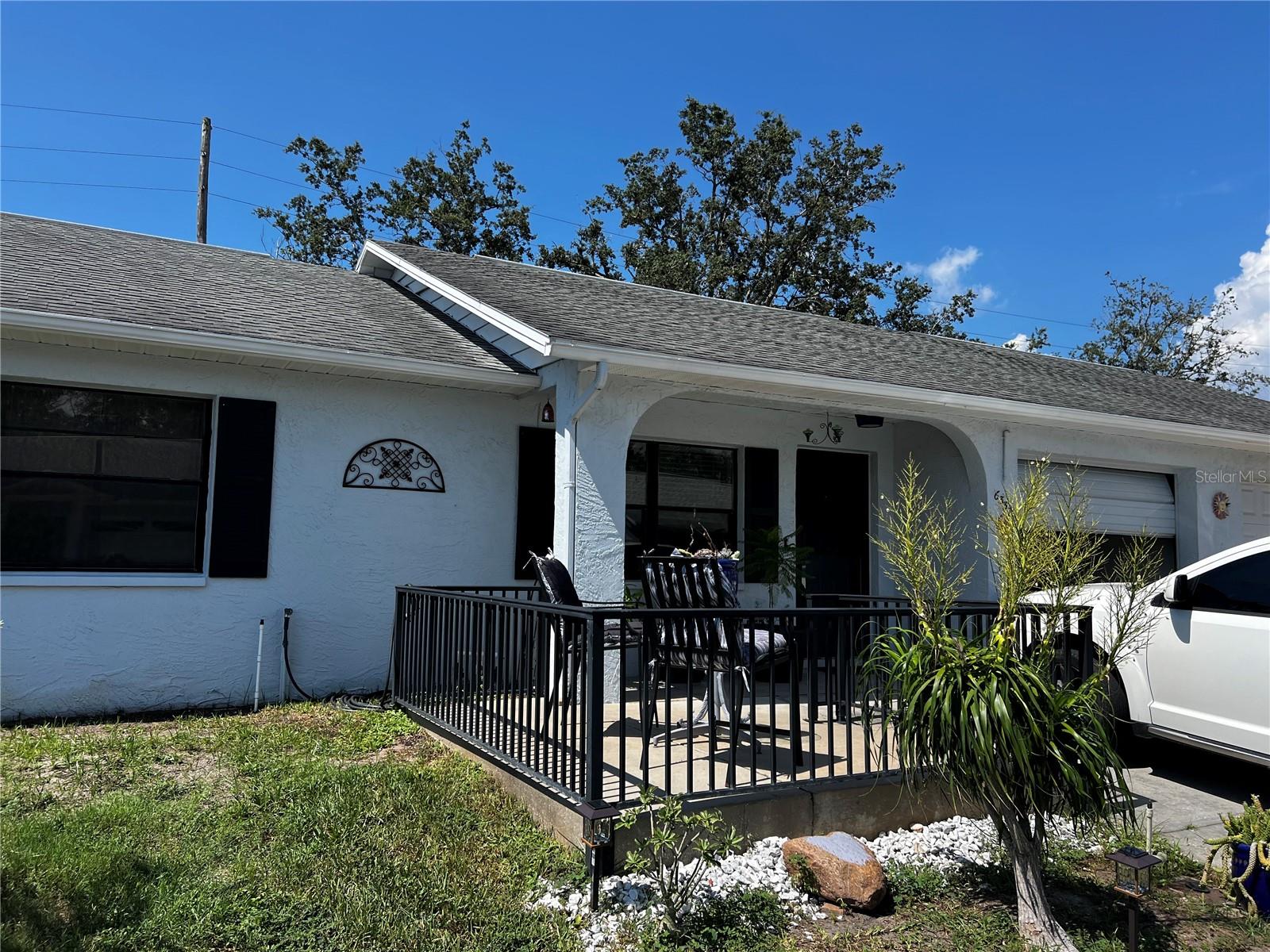 6337 EMERSON DRIVE