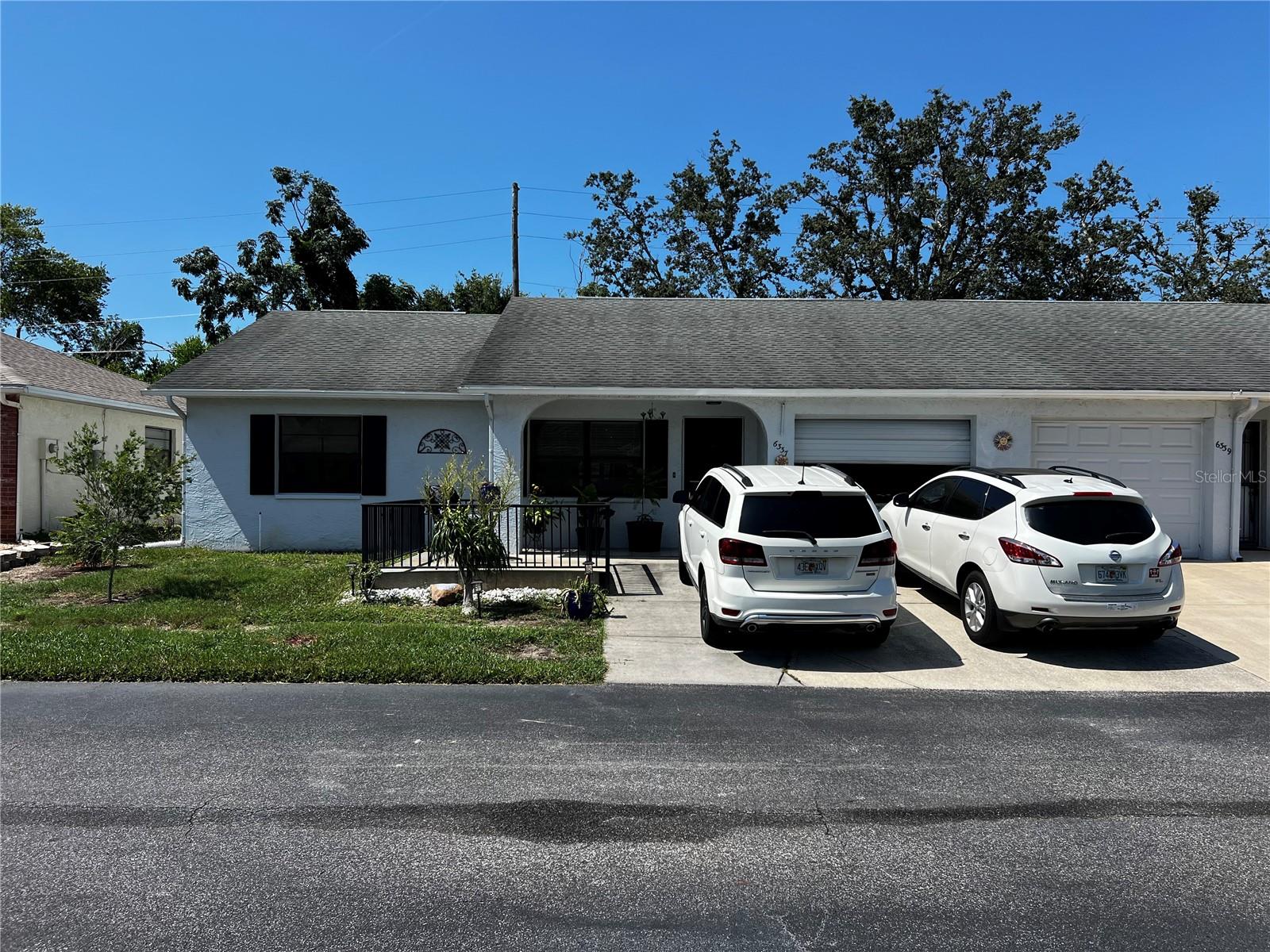 6337 EMERSON DRIVE