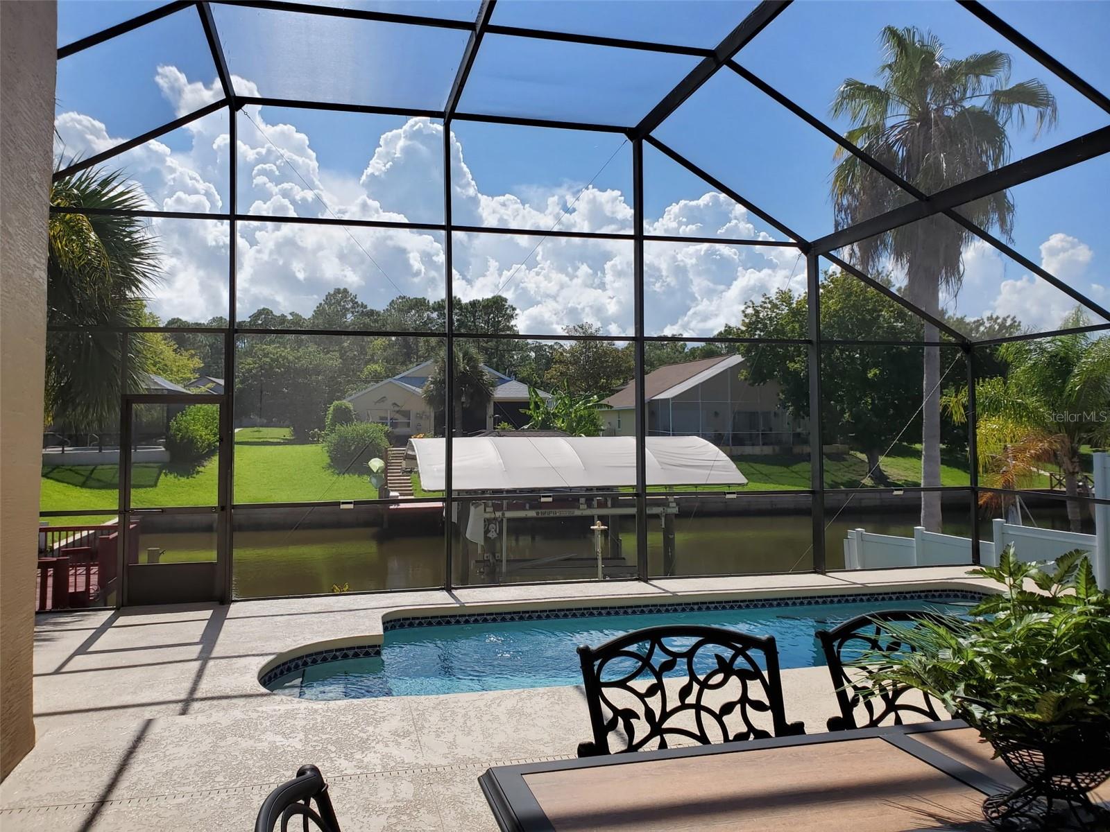 5 CORONA COURT