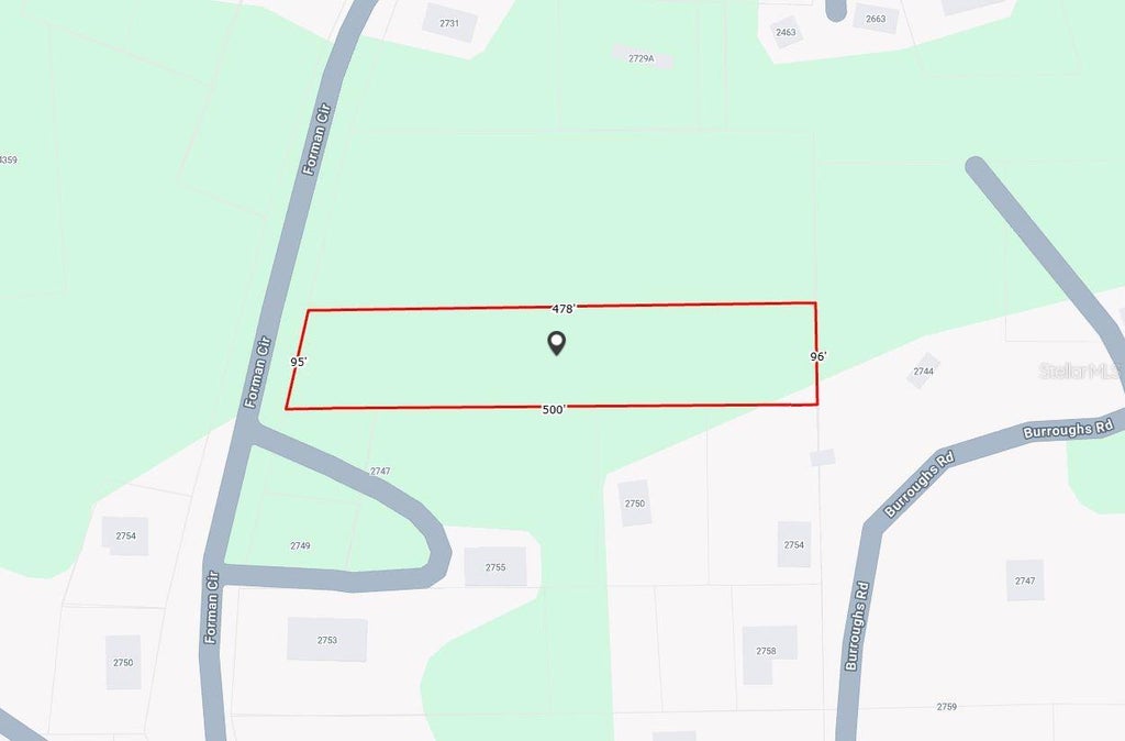 Photo of Foreman Circle, Middleburg, FL 32068 (MLS # O6420958)