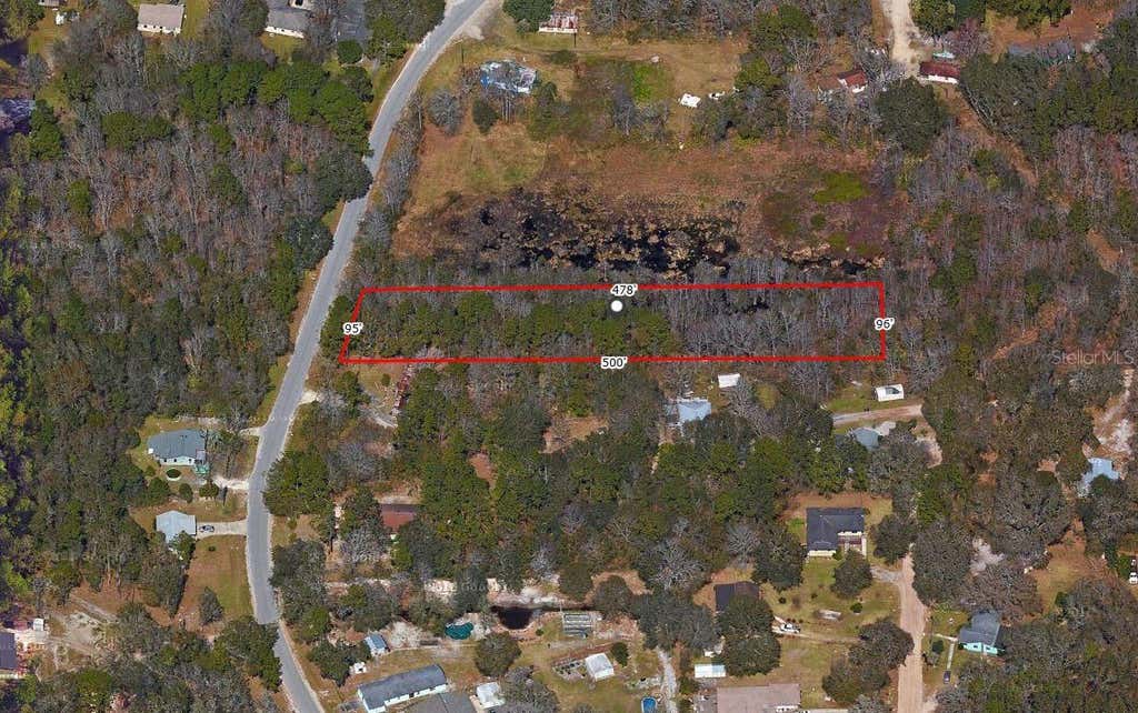 Photo of Foreman Circle, Middleburg, FL 32068 (MLS # O6420958)
