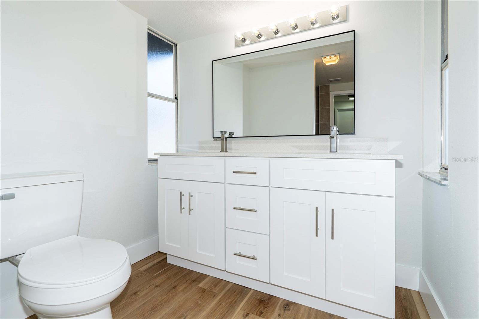 CORDOVA LAKES PH I - Residential