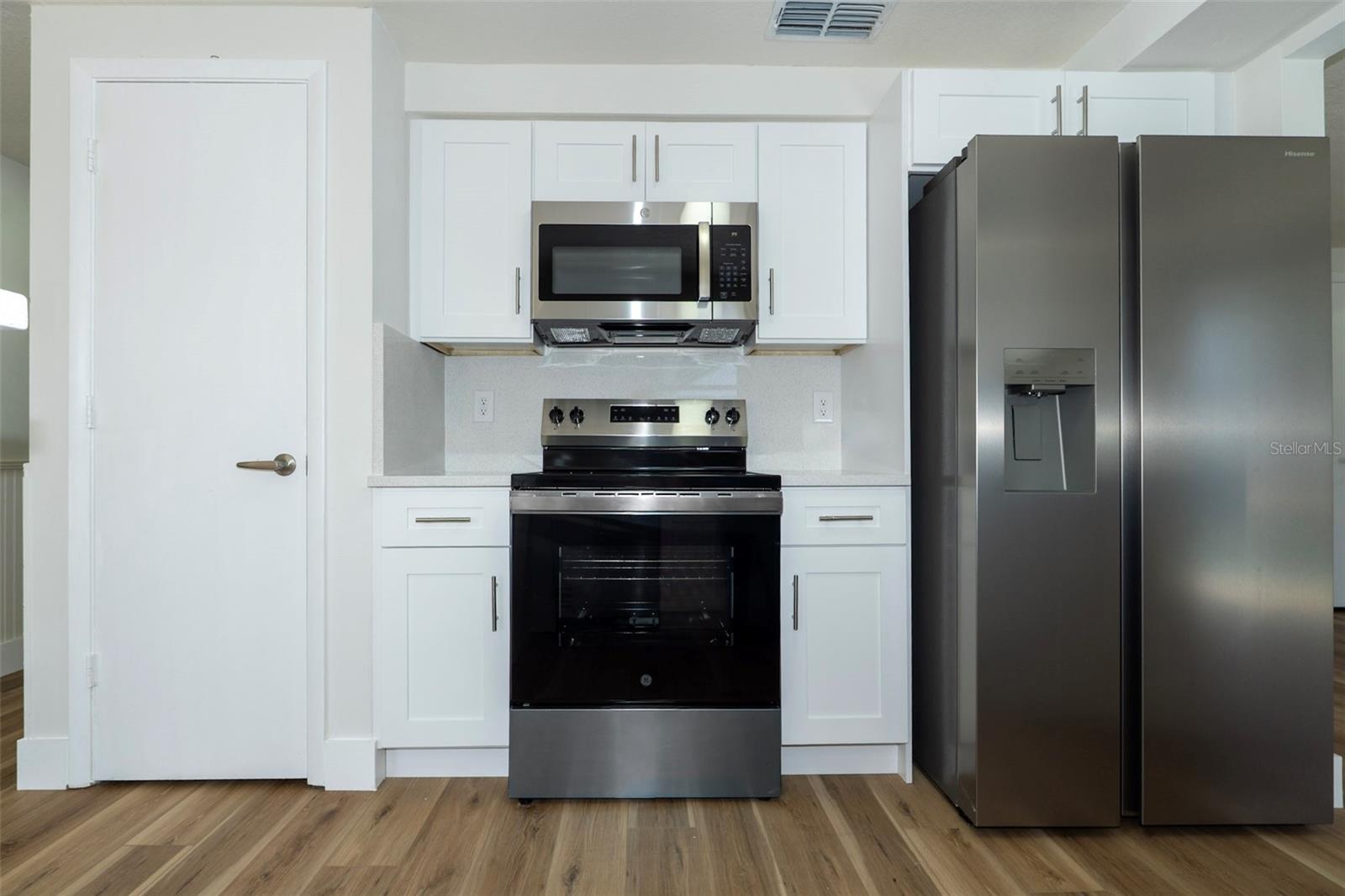 CORDOVA LAKES PH I - Residential