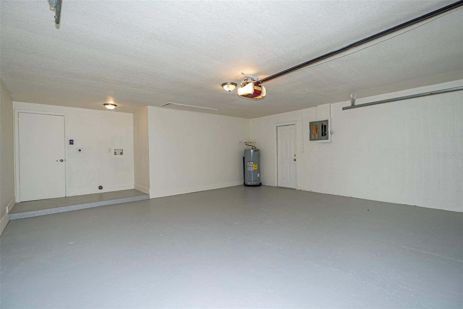 CORDOVA LAKES PH I - Residential