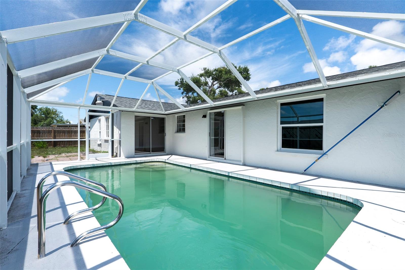 CORDOVA LAKES PH I - Residential