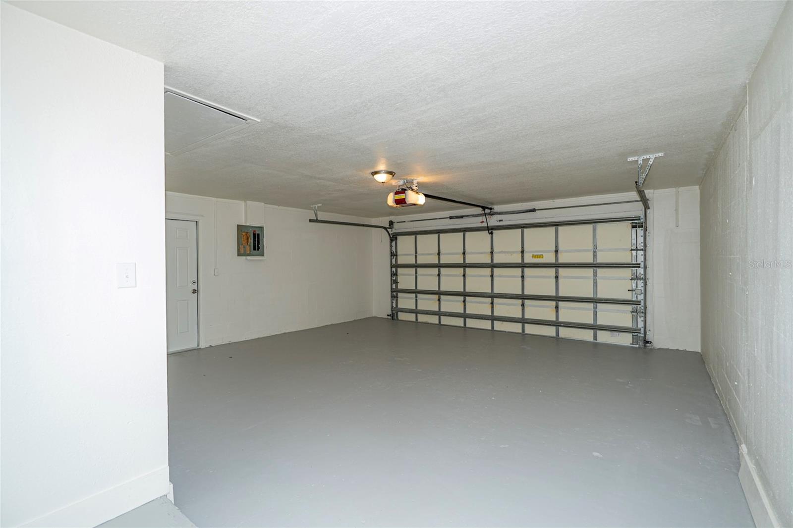CORDOVA LAKES PH I - Residential