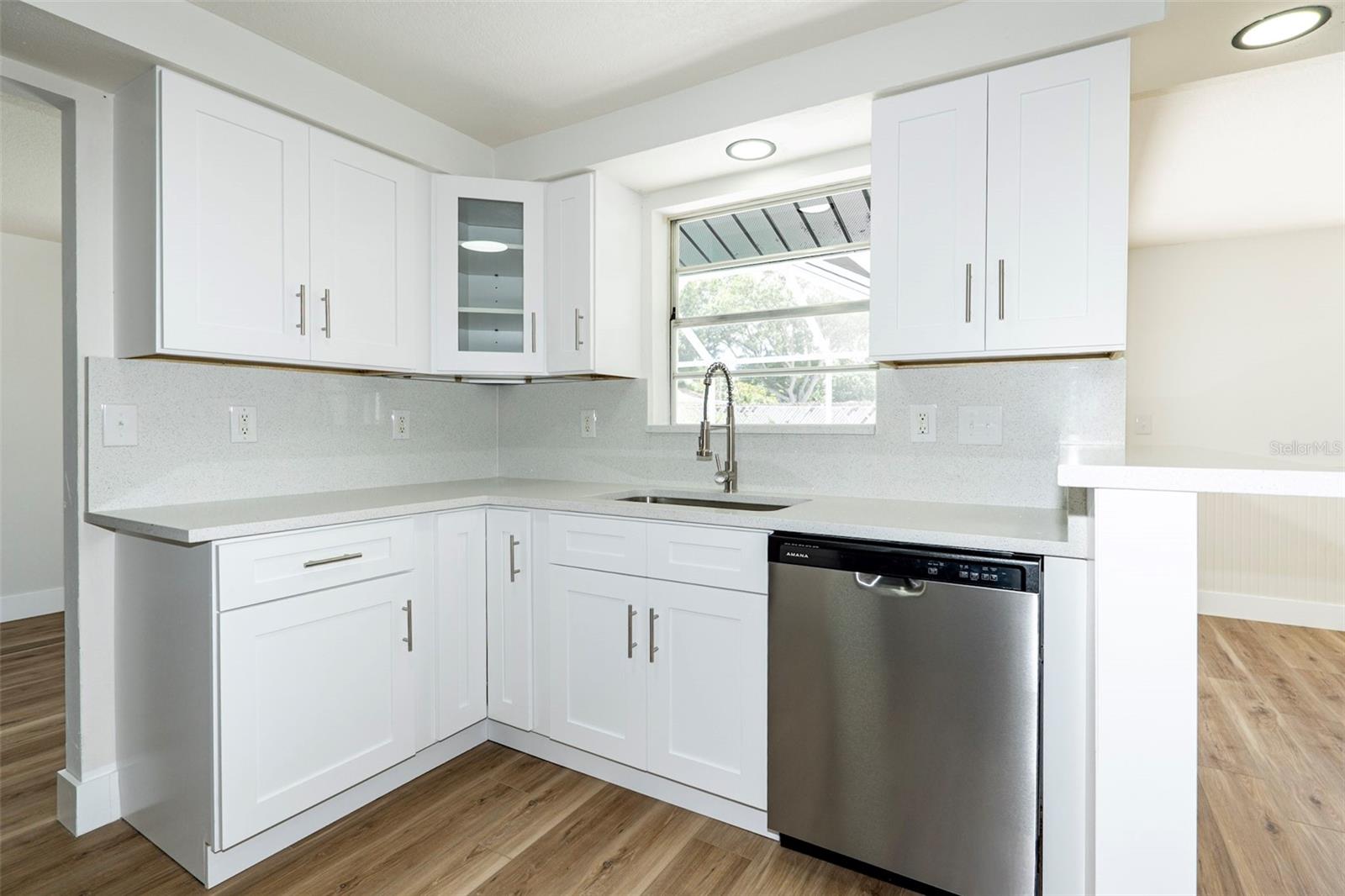 CORDOVA LAKES PH I - Residential