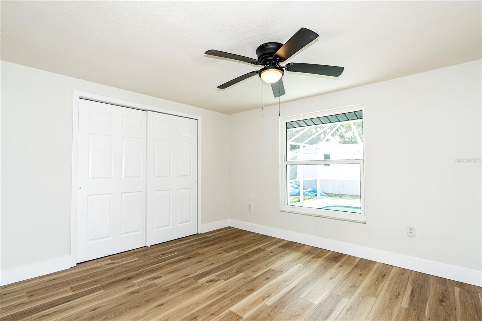 CORDOVA LAKES PH I - Residential
