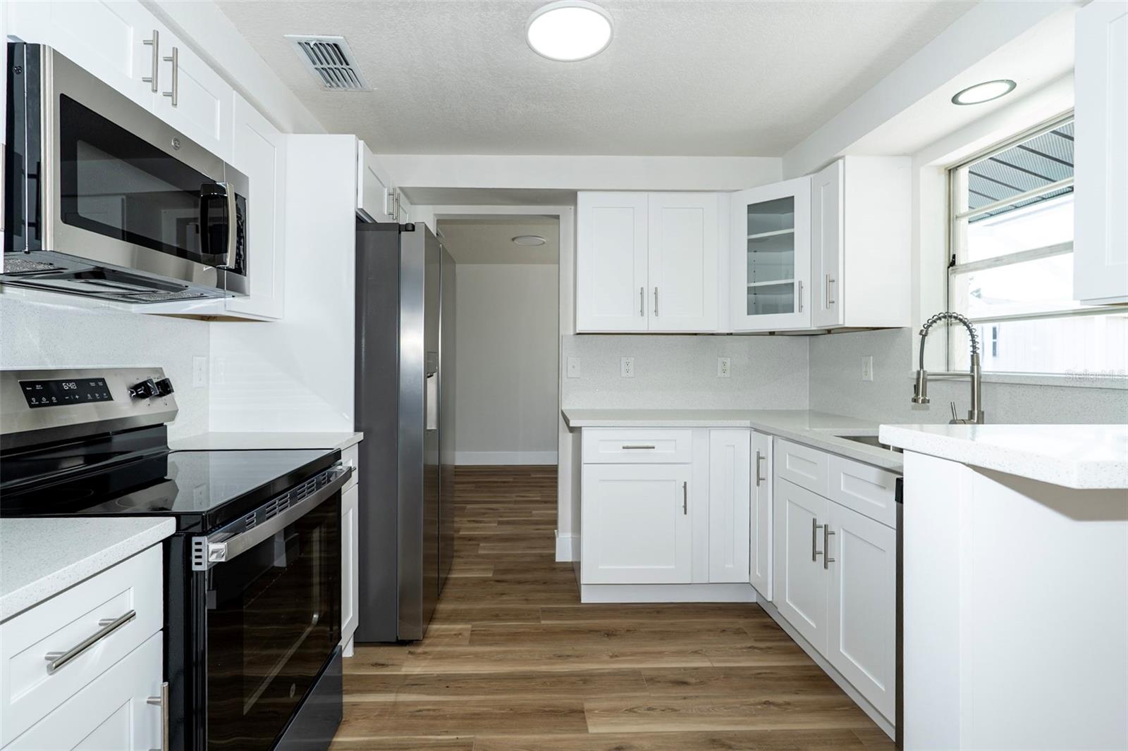CORDOVA LAKES PH I - Residential