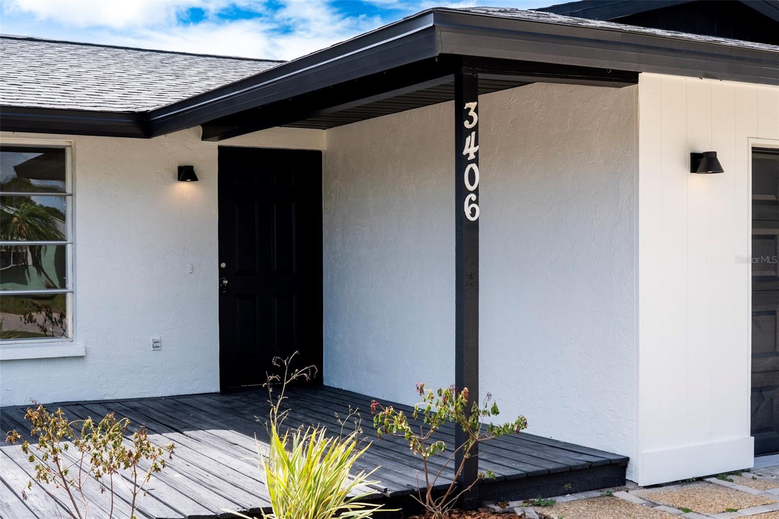 CORDOVA LAKES PH I - Residential