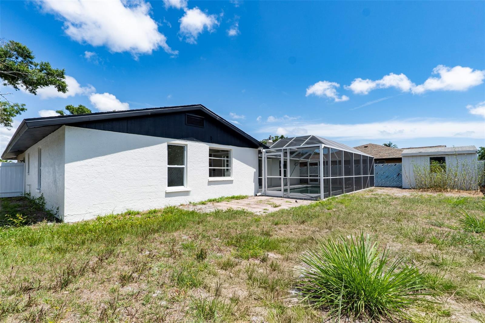 CORDOVA LAKES PH I - Residential