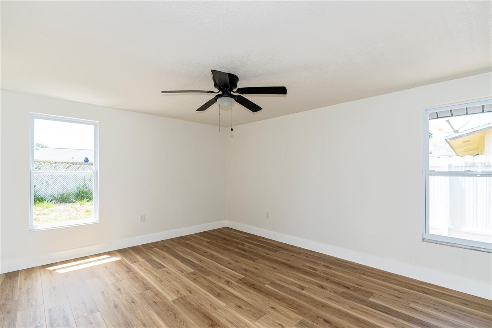 CORDOVA LAKES PH I - Residential