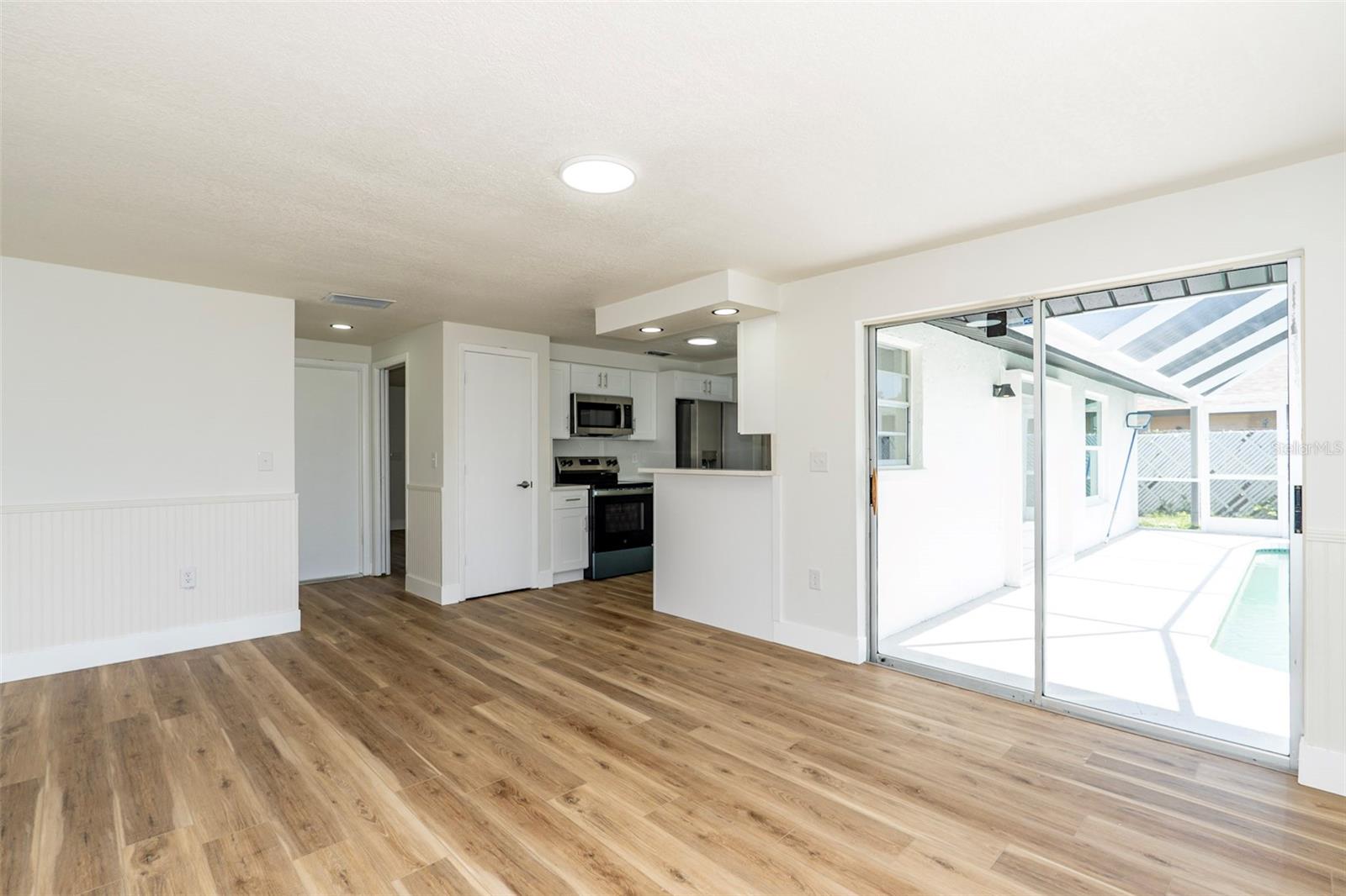 CORDOVA LAKES PH I - Residential
