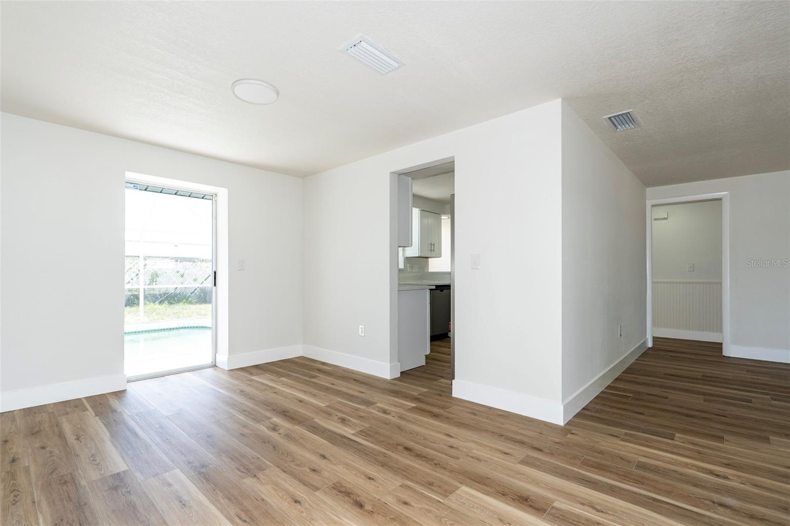CORDOVA LAKES PH I - Residential
