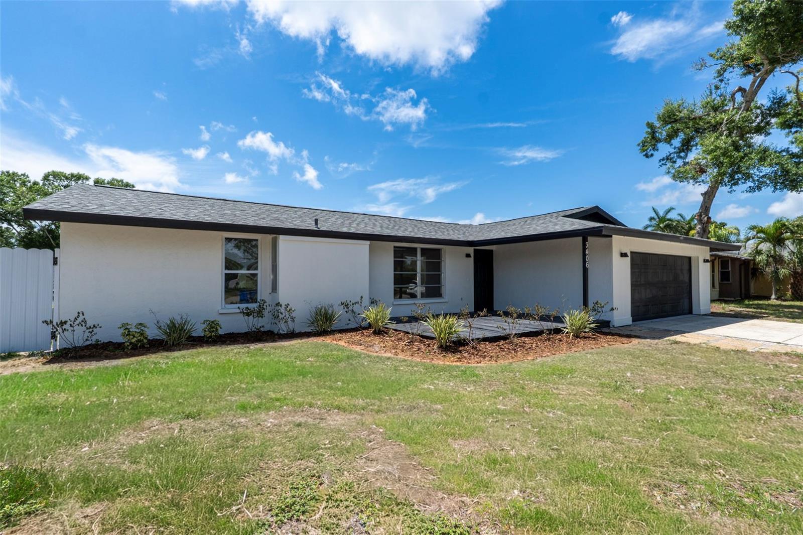 CORDOVA LAKES PH I - Residential