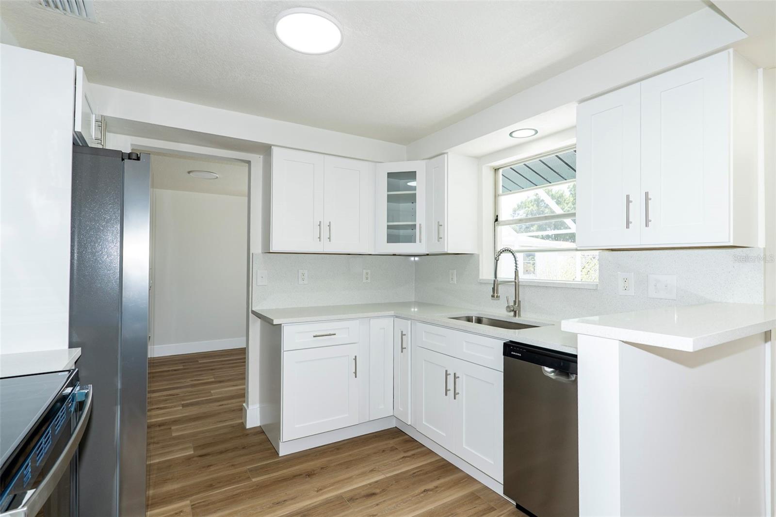 CORDOVA LAKES PH I - Residential