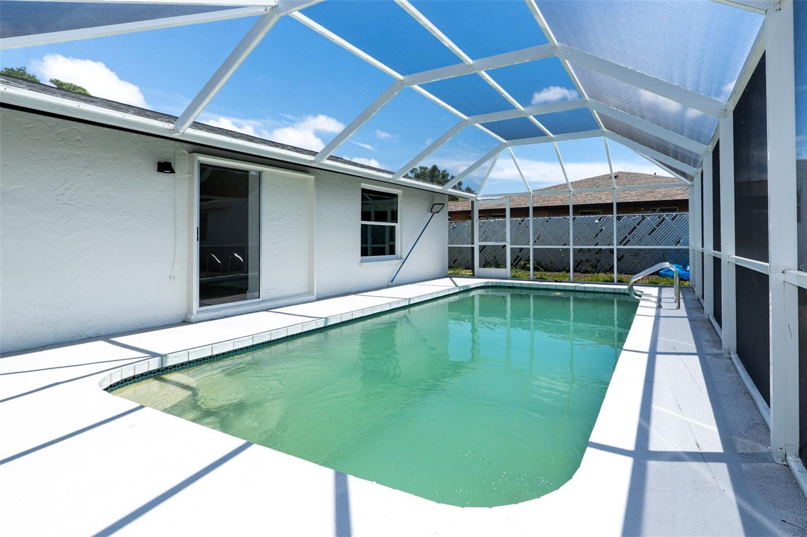 CORDOVA LAKES PH I - Residential