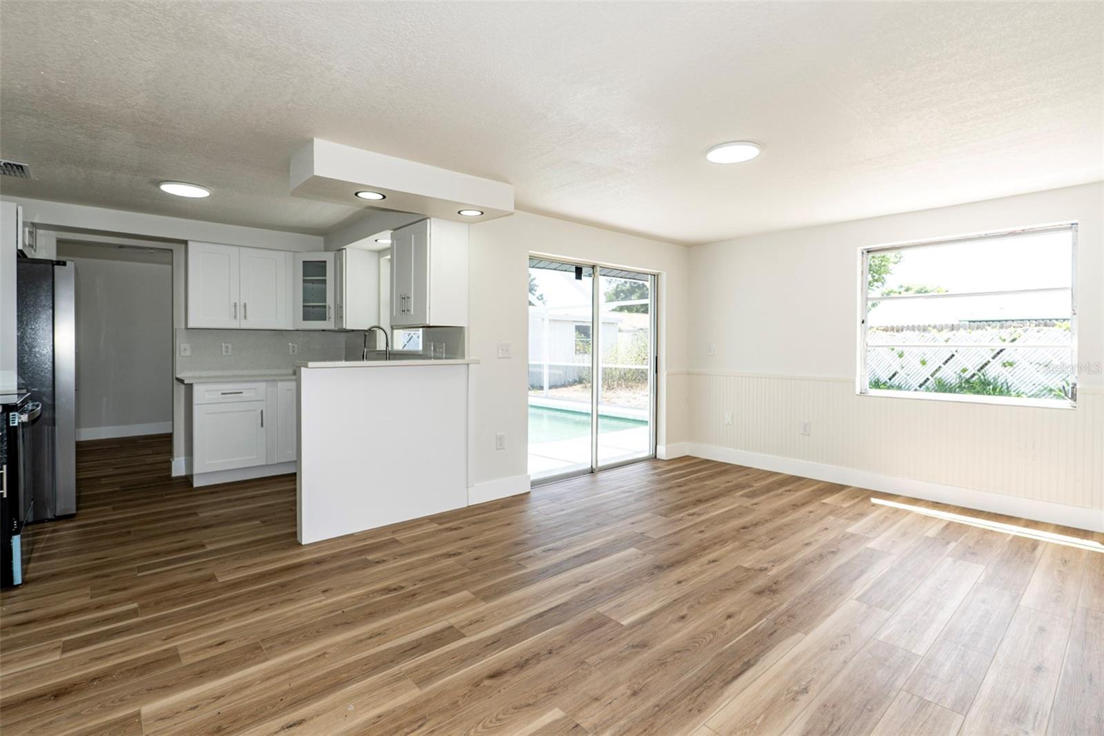 CORDOVA LAKES PH I - Residential