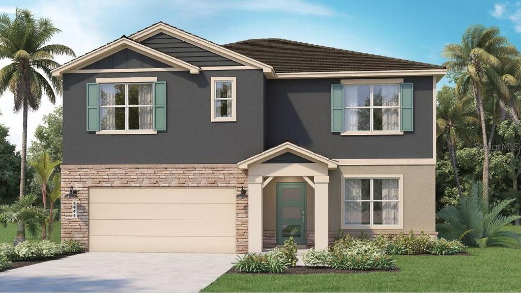 Photo of Wesley Chapel, FL 33544 (MLS # A4663845)