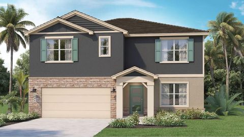Photo of Wesley Chapel, FL 33544 (MLS # A4663845)