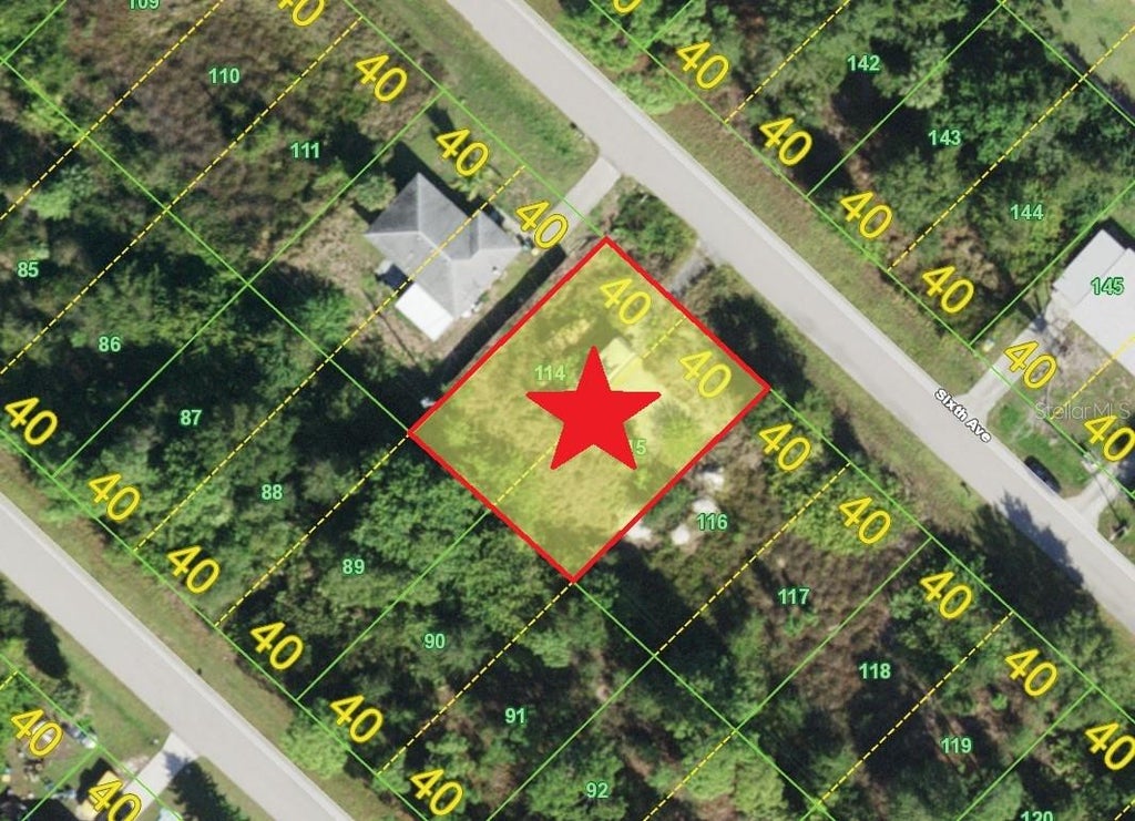 Photo of 11313 6th Avenue, Punta Gorda, FL 33955 (MLS # C7529799)